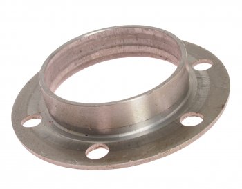Фланец Д-260 патрубка ТКР ММЗ ММЗ 260-1008051