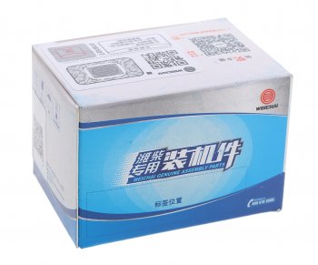 629 р. Датчик температуры SHACMAN SHAANXI дв.WP12 охлаждающей жидкости OE SHACMAN 612630060035  с доставкой в г. Воронеж. Увеличить фотографию 3