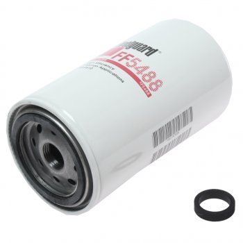 Фильтр топливный КАМАЗ дв.CUMMINS FLEETGUARD FLEETGUARD ff5488