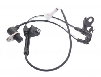 Датчик АБС TOYOTA Avensis (T220,T250) колеса переднего левого BOSCH BOSCH 0265006676