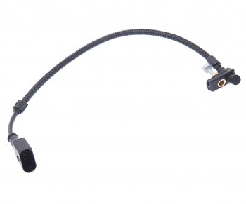 Датчик положения коленвала VW Polo (03-09) BOSCH BOSCH 0261210257