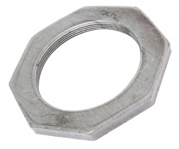 Гайка М68х1.5-6Н КАМАЗ шестерни дифференциала (ОАО КАМАЗ) KAMAZ 853550