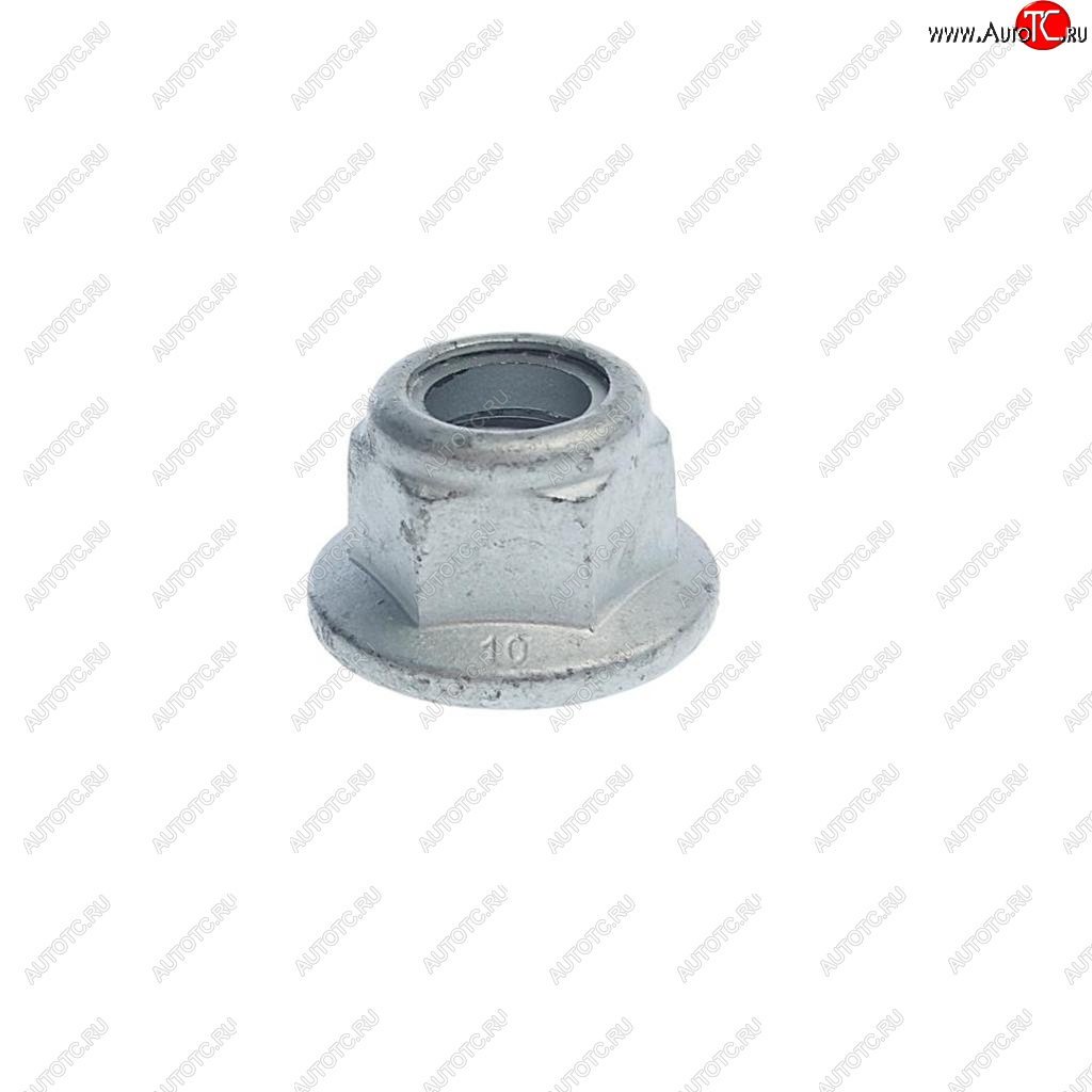 110 р. Гайка FORD FEBI FEBI 30005  с доставкой в г. Воронеж