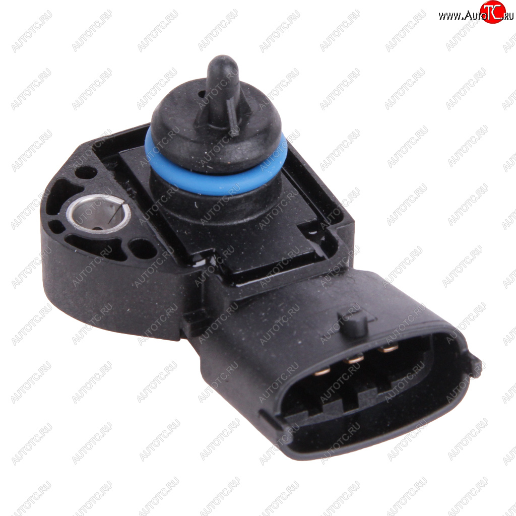 5 249 р. Датчик температуры VOLVO C30 (06-) охлаждающей жидкости BOSCH BOSCH 0261230236  с доставкой в г. Воронеж