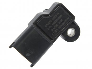 7 899 р. Датчик давления и температуры JAC N350 (WP10.336E53) (во впускном коллекторе) OE JAC 612630120004  с доставкой в г. Воронеж. Увеличить фотографию 2