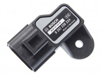 Датчик давления FORD Transit (06-) наддува BOSCH BOSCH 0261230224