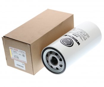 Фильтр топливный JAC N350 (WP10.336E53WP12 Е5) тонкой очистки OE JAC 1000053555