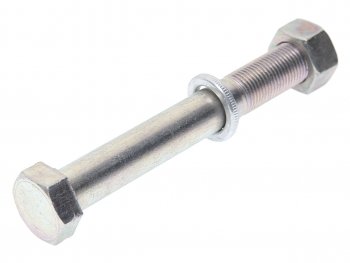 Болт М16х1.5х120 ГАЗ-3302 рессоры в сборе NO NAME 291156-п29сб