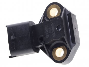 Датчик давления и температуры SHACMAN SHAANXI OE SHACMAN 612600090460