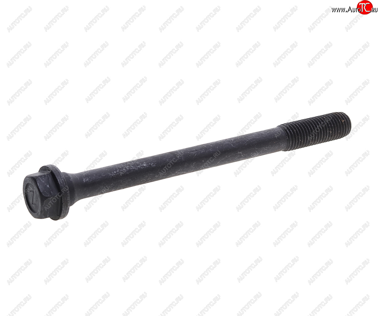 210 р. Болт М16х2х185 SHACMAN SHAANXI головки блока OE SHACMAN 612600040452  с доставкой в г. Воронеж
