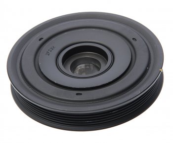Шкив SSANGYONG Actyon (10-),Actyon Sports (12-),Rexton (12-) (D20) коленвала FUKOKU FUKOKU 6720300003