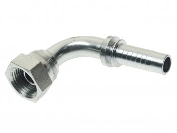 Фитинг BSP90°(Г) конус 60° 12 (12-14) VITILLO VITILLO m20593-08-08
