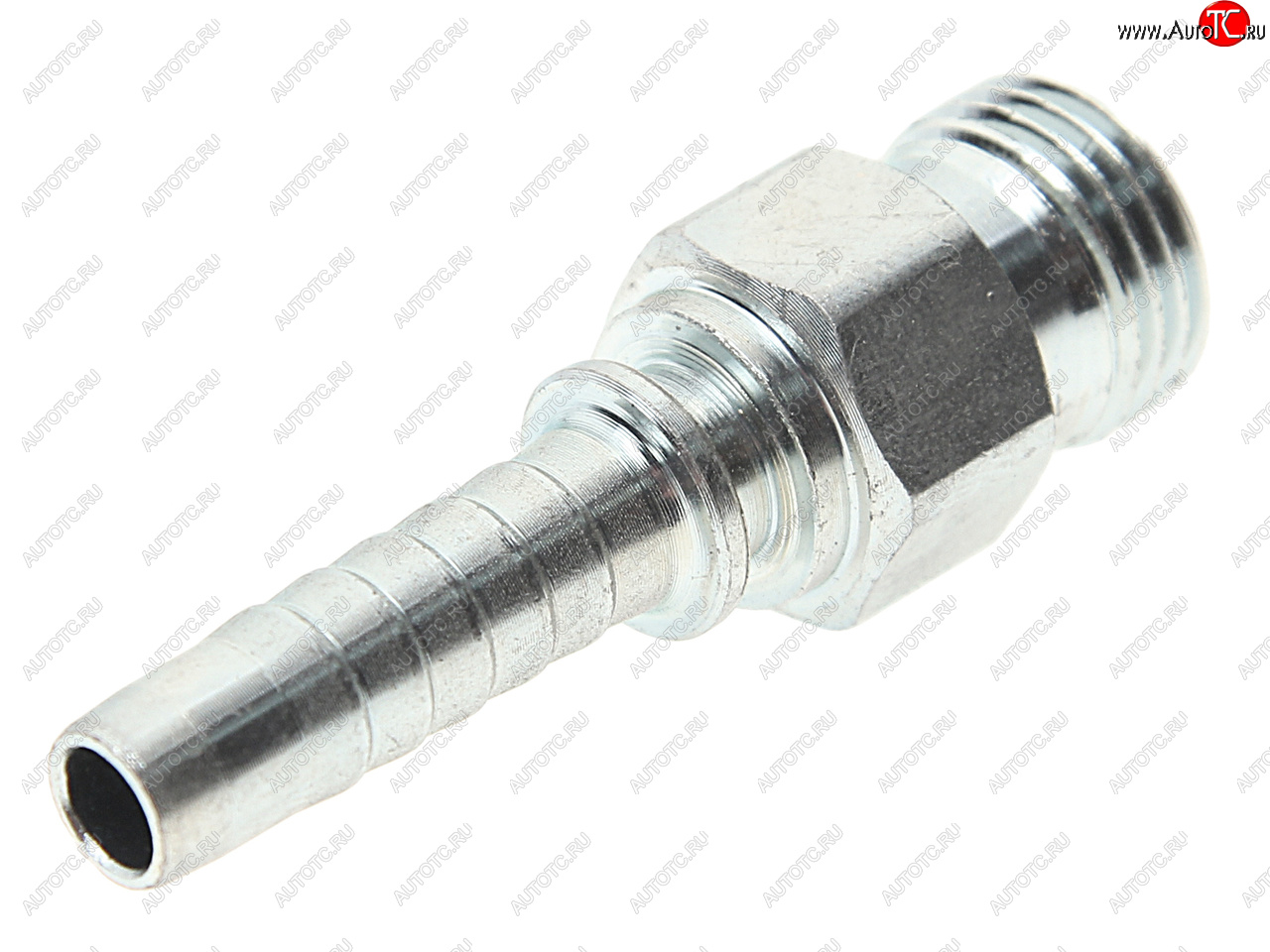 200 р. Фитинг DKOL(Ш) конус 24° 516 (M16х1.5) VITILLO VITILLO m11110-05-16  с доставкой в г. Воронеж