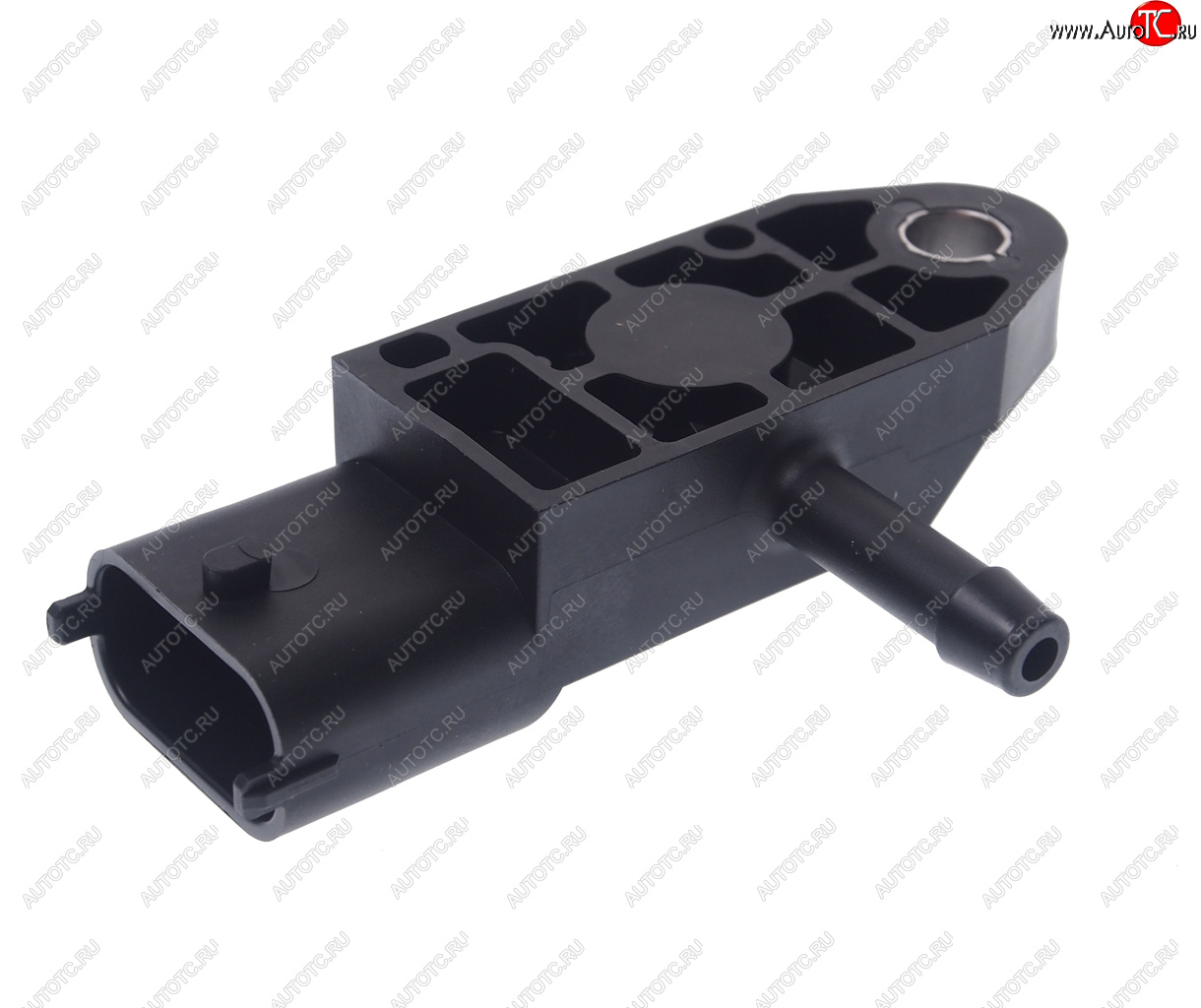 4 799 р. Датчик абсолютного давления воздуха FORD Focus 2 BOSCH BOSCH 0261230119  с доставкой в г. Воронеж