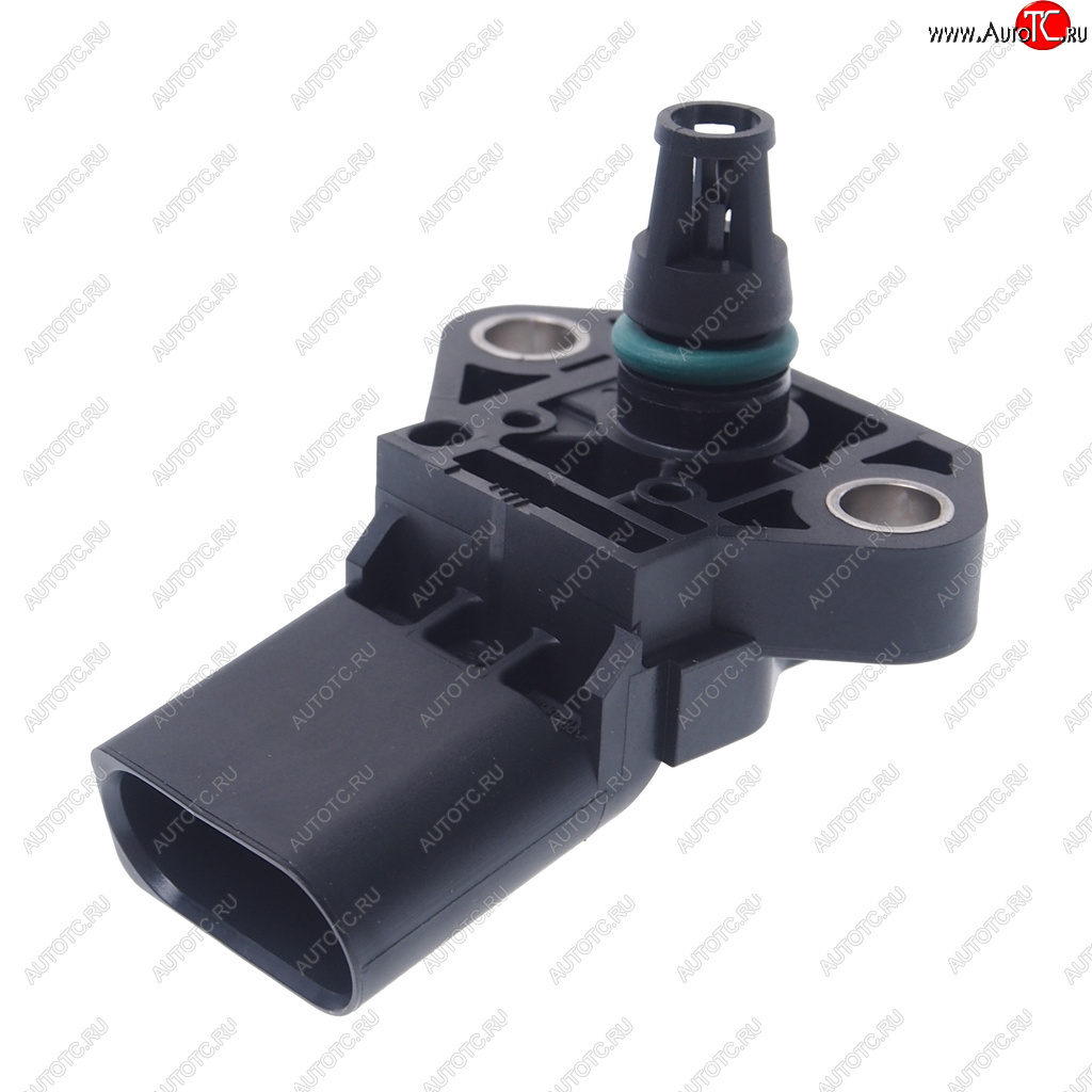 1 879 р. Датчик абсолютного давления воздуха VW AUDI BOSCH BOSCH 0261230266  с доставкой в г. Воронеж
