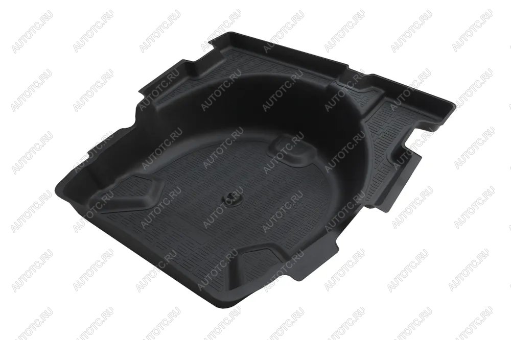 3 799 р. Защита ниши запасного колеса Norplast  Geely Coolray  SX11 (2023-2025) рестайлинг  с доставкой в г. Воронеж
