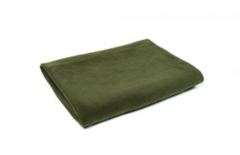 729 р. Вкладыш в спальный мешок СЛЕДОПЫТ FLEECE, 190х90 см, флис, цв. хаки  pf-sb-55  с доставкой в г. Воронеж. Увеличить фотографию 4