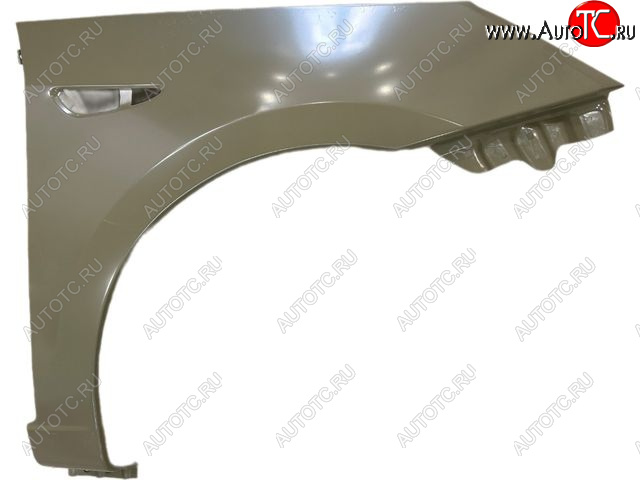 2 359 р. EADO 13-18 КРЫЛО ПЕРЕДН ПРАВ (Китай) BodyParts cnead13-270-r  с доставкой в г. Воронеж
