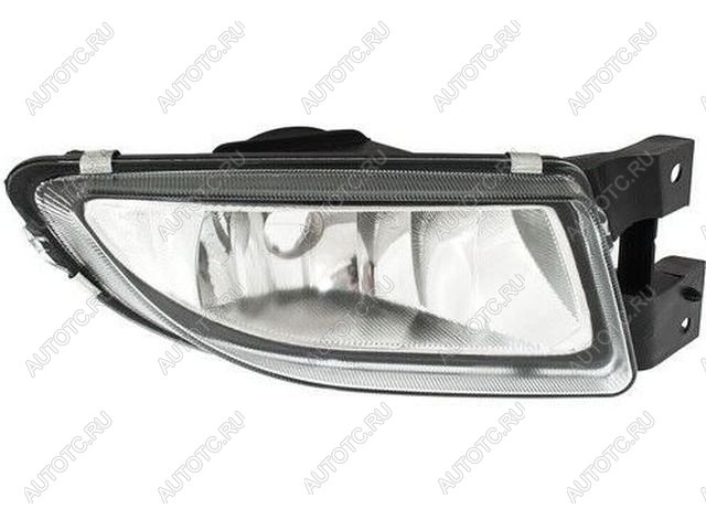 2 779 р. Противотуманная фара левая BodyParts  Iveco Daily (2011-2014)  с доставкой в г. Воронеж
