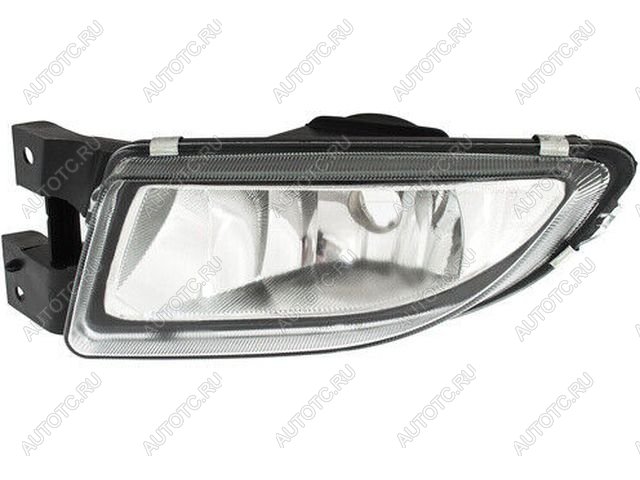 2 779 р. Правая противотуманная фара BODYPARTS Iveco Daily (2011-2014)  с доставкой в г. Воронеж