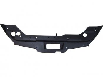 Накладка на парприз верхняя BODYPARTS Nissan Almera G15 седан (2012-2019)