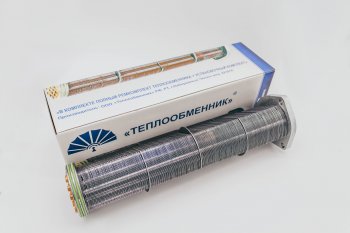 12 949 р. ТЕПЛООБМЕННИК сердцевина теплообменника 40.20-1013200 для двигателя КамАЗ длинная 40.20-1013210  КамАЗ 4308 - М1842  с доставкой в г. Воронеж. Увеличить фотографию 4