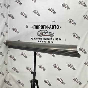 Комплект порогов (Ремкомплект) Пороги-Авто Toyota Wish XE10 дорестайлинг (2003-2005) ()