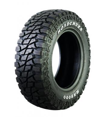Шина ROADCRUZA RA8000 RT LT25560R19 118115Q POR  ra152001