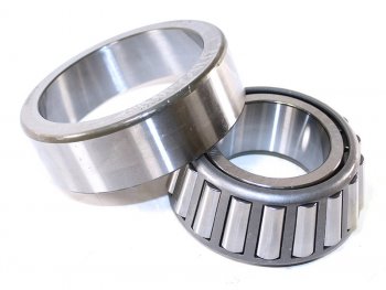 Подшипник передней ступицы внутренний ISUZU FORWARD 5511043 KOYO 32310/55JR