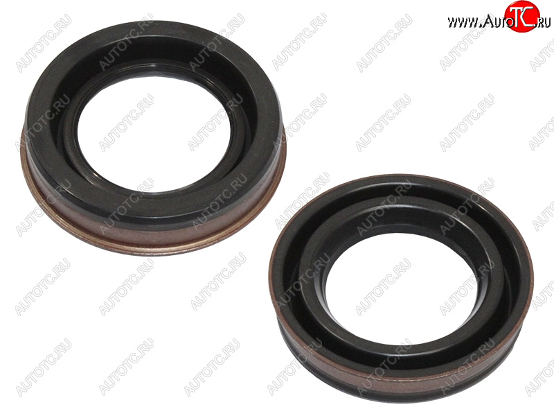 2 699 р. Сальник форсунки клапанной крышки 4JJ1 ISUZU NLR85NMR85 ISUZU 8-98037-543-0  с доставкой в г. Воронеж