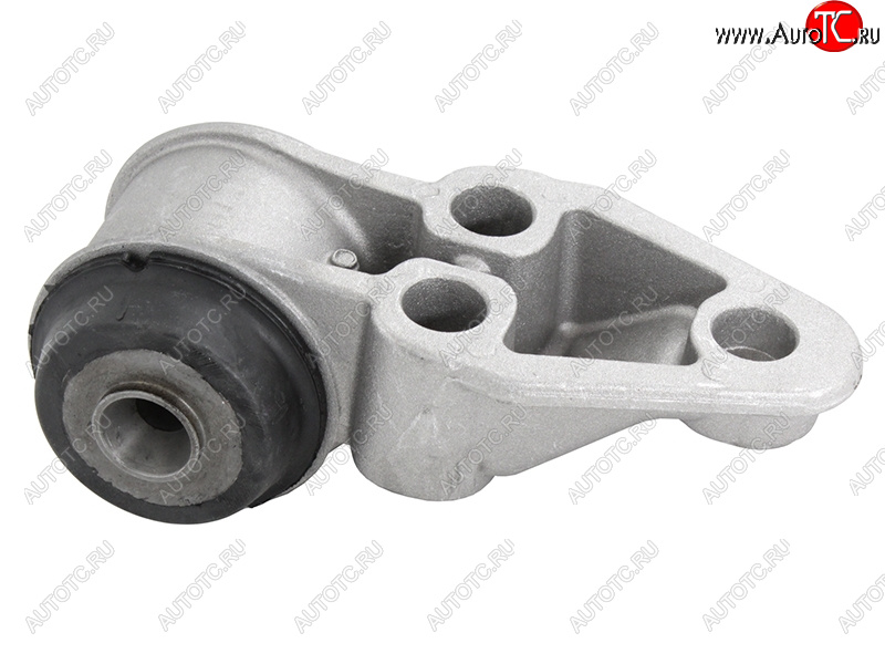 3 199 р. Сайлентблок Audi A6 97-05  Volkswagen Passat 96-05  Audi S6 99-04  Skoda Superb 02-08 (Слева) BAIKOR BKS0030  с доставкой в г. Воронеж