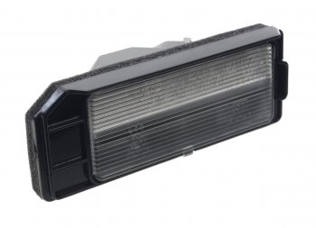 Фонарь освещения знака номерного MITSUBISHI Outlander (13-) OE MITSUBISHI 8341a132 MITSUBISHI 8341a132