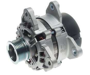 Генератор ЛАДА Vesta,Largus RENAULT Largus (11-),Logan (10-),Sandero 14В 90А AVTOELECTRICA AVTOELECTRICA 9482.3701-01 ae