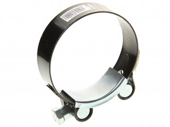 Хомут силовой d=068-073 (71) черный COMFORT COMFORT c.68-73.plb