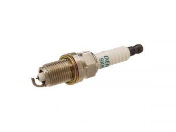 Свеча зажигания  1NZFXE  2NZ 05- DENSO SK16R-11