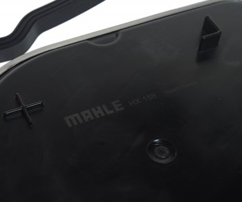 2 679 р. Фильтр масляный MERCEDES A (W169),B (W245) MAHLE MAHLE hx158d  с доставкой в г. Воронеж. Увеличить фотографию 3