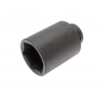 2 089 р. Головка торцевая 12 41мм ударная глубокая L=82мм JTC JTC TOOLS CO., LTD jtc-448241  с доставкой в г. Воронеж. Увеличить фотографию 2