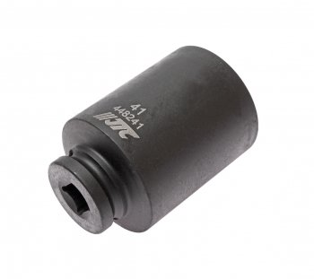 Головка торцевая 12 41мм ударная глубокая L=82мм JTC JTC TOOLS CO., LTD jtc-448241