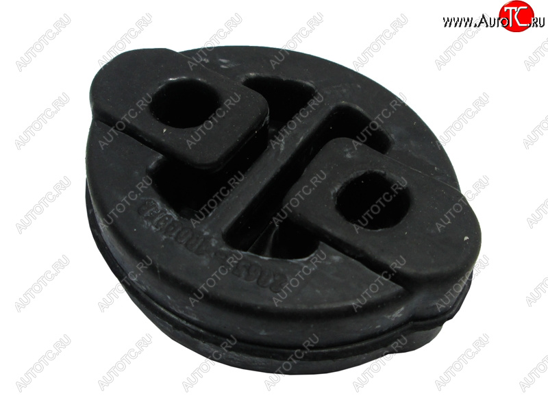 127 р. Крепления глушителя MITSUBISHI OUTLANDER 06-LANCER CEDIA 00-03LANCER 01-PAJERO IOPININ 9 SAT ST-247-0003  с доставкой в г. Воронеж