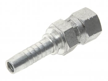 110 р. Фитинг JIS(KOMATSU) конус 60° 38 (M14х1.5)  m24011-06-14  с доставкой в г. Воронеж. Увеличить фотографию 2