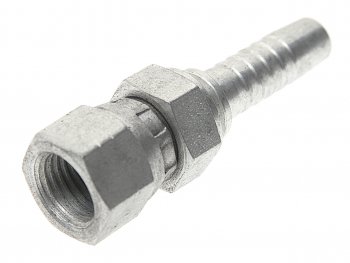 Фитинг JIS(KOMATSU) конус 60° 38 (M14х1.5)  m24011-06-14
