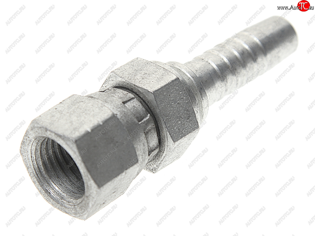 110 р. Фитинг JIS(KOMATSU) конус 60° 38 (M14х1.5)  m24011-06-14  с доставкой в г. Воронеж