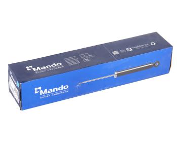 3 899 р. Амортизатор BMW 5 (E34) (04-) задний левый/правый газовый MANDO MANDO mss015599 MANDO mss015599  с доставкой в г. Воронеж. Увеличить фотографию 3