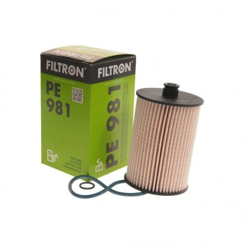 Фильтр топливный VOLVO S60 (01-09) FILTRON FILTRON pe981