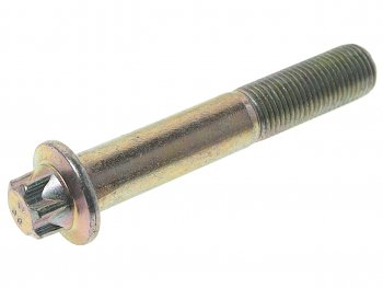 Болт М12х1.25х70 ЗМЗ-406 коренных шеек коленвала NO NAME 406.1005148-10