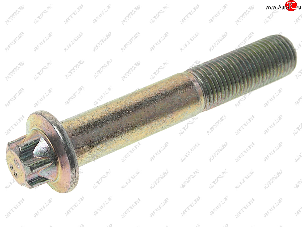 44 р. Болт М12х1.25х70 ЗМЗ-406 коренных шеек коленвала NO NAME 406.1005148-10  с доставкой в г. Воронеж