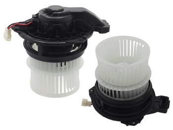 Мотор отопителя салона Hyundai Sonata 19-23  Kia K5 19-24 SAT ST-94-0056