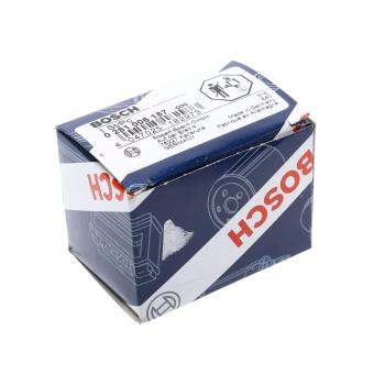 13 699 р. Датчик давления RENAULT топлива BOSCH BOSCH 0281006187 BOSCH 0281006187  с доставкой в г. Воронеж. Увеличить фотографию 5