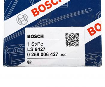 8 449 р. Датчик кислорода VOLVO S80 (98-06) BOSCH BOSCH 0258006427 BOSCH 0258006427  с доставкой в г. Воронеж. Увеличить фотографию 5