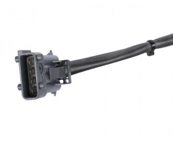 8 449 р. Датчик кислорода VOLVO S80 (98-06) BOSCH BOSCH 0258006427 BOSCH 0258006427  с доставкой в г. Воронеж. Увеличить фотографию 4